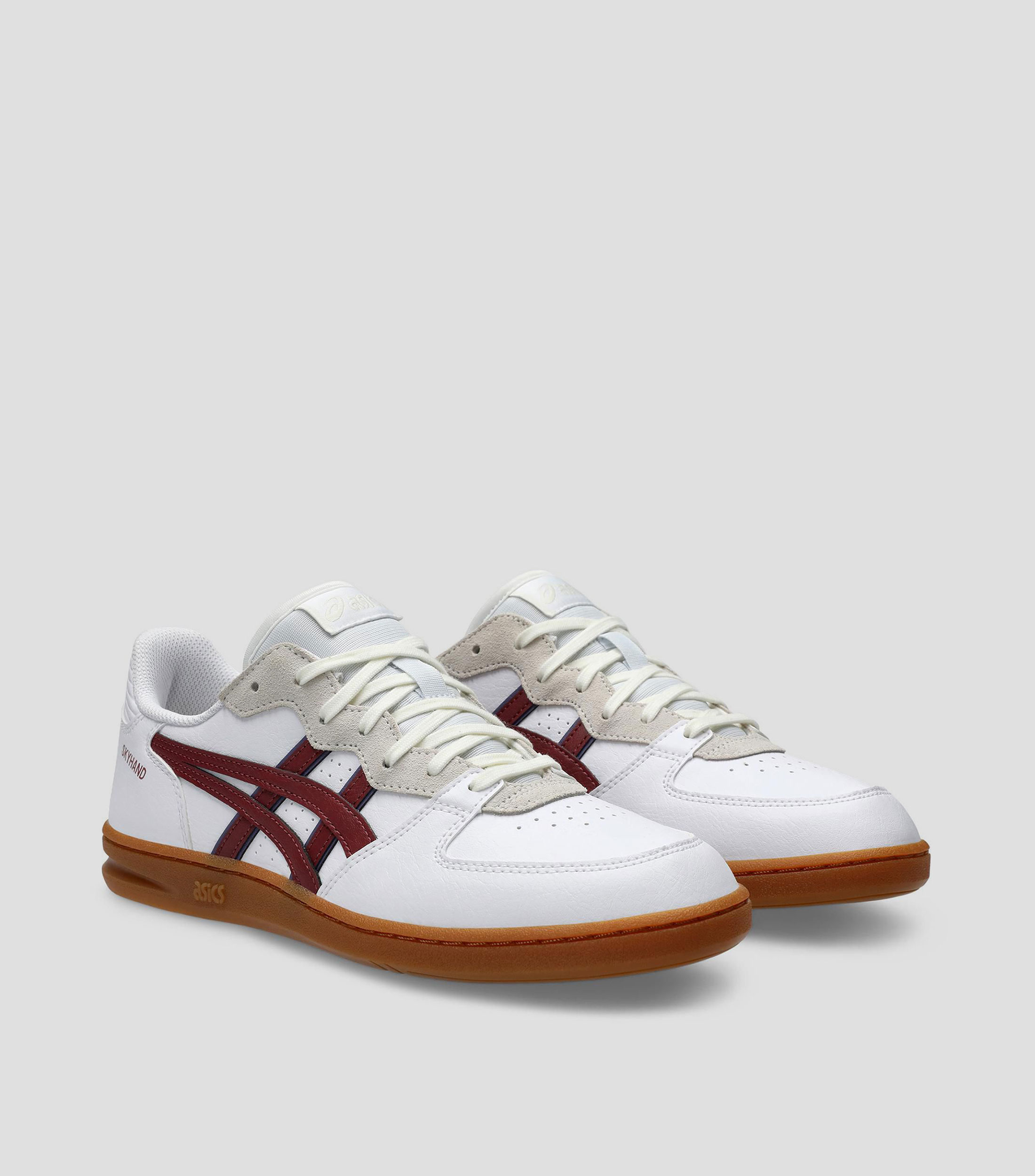 Tenis casuales Skyhand OG Mujer